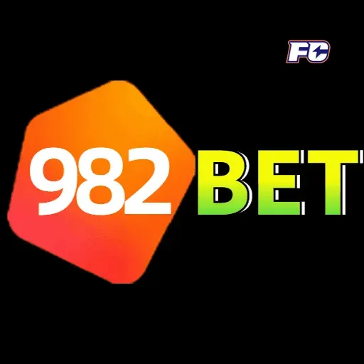 982bet logo