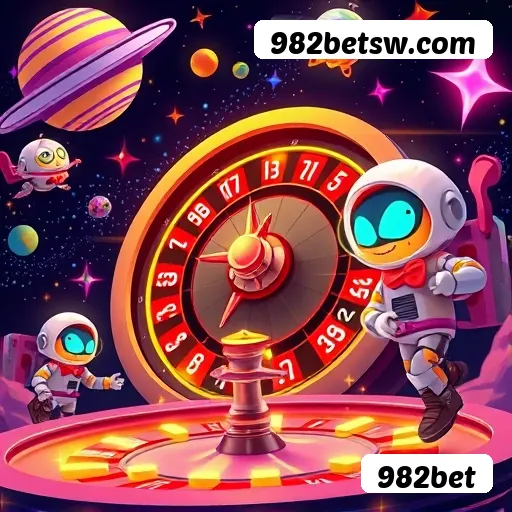 Requisitos sistema 982bet APK Android