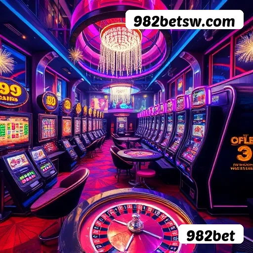 982bet App Mobile iOS Android Brasil