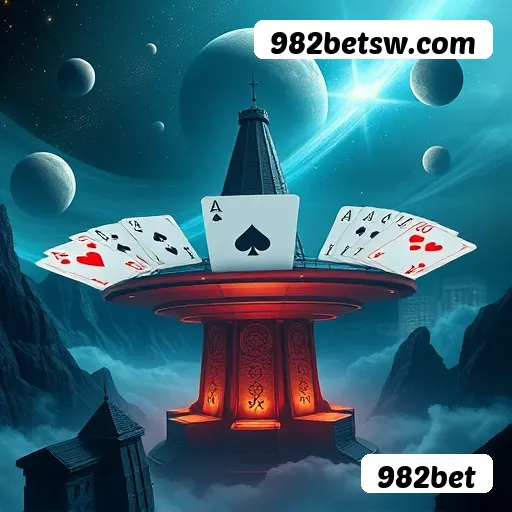 Blackjack ao vivo 982bet