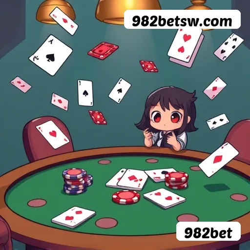 Segurança Certificada 982bet Licença Curaçao