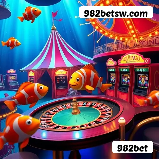 2.800+ Jogos Certificados 982bet