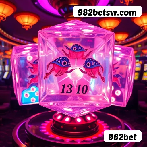 PIX Instantâneo 24/7 982bet Brasil